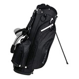 Bolsa De Soporte De Golf Orlimar Srx 7.4, Bolsa De Palo De G