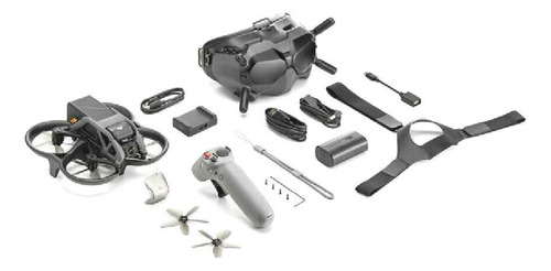 Dji Avata Smart Combo 