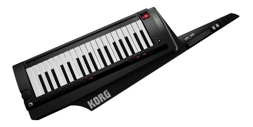 Teclado Sintetizador Guitarra Korg Keytar Rk-100s 2 + Funda