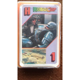 Cartas Robocop