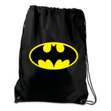 Batman Tula Sport Maleta Bolso Tula Deportiva