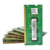 Memória Ram 2gb Ddr3 - Notebook Cce N325 Envio Já! Oferta!!