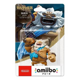 Amiibo Daruk: The Legend Of Zelda Brath Of The Wild