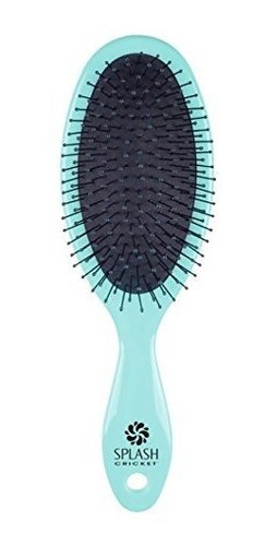 Cepillo Para Cabello - Cricket Splash Detangling Hair Brush 