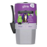 Contenedor Basurero Para Areneros Gatos Litter Genie 