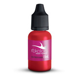 Pigmento Rb Kollors 15ml - Red Velvet