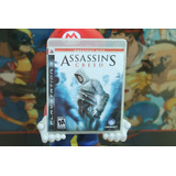 Assassin's Creed Para Playstation 3. Seminuevo