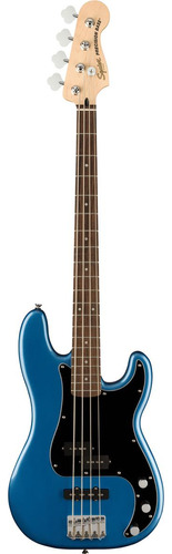 Contra Baixo Fender Squier 4 Cordas Affinity Precision Bass