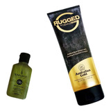 Bronceador Australian Gold Gentleman Oferta! + Mini Superior