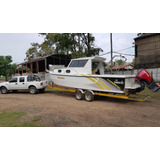 Oportunida Pony River 760 Evinrude E-tec 150 Hp G2 