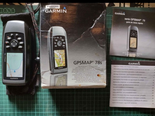 Gps Garmin 