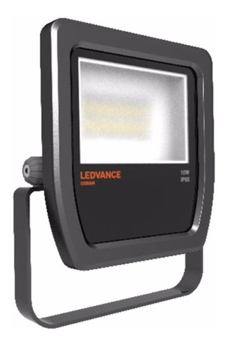 Reflector Led Uso Exterior 10w 3000° Osram-ledvance 82882