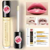 Gloss Maximizer Saniye Engrosador De Labios Con Colágeno.