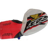 Kit Funda Tanque + Funda Asiento Honda Xr600 Xr600r  1998