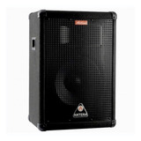 Caixa Ativa De 12 Polegadas Com 170w Rms Antera Cp12.1a