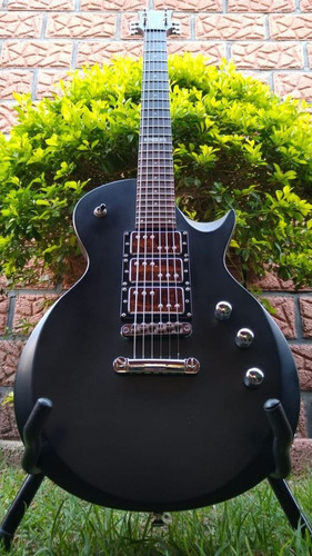 Guitarra Electrica Ltd  Eclipse Custom 