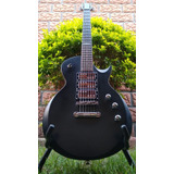 Guitarra Electrica Ltd  Eclipse Custom 