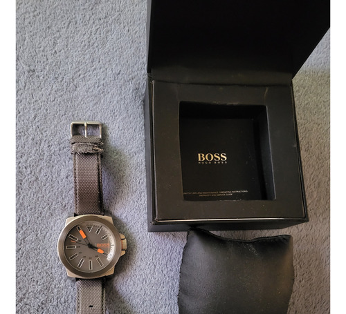 Reloj Hugo Boss Orange ( Últimos Dias )