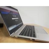 Hp Elitebook 840g5 Core I5 8va Gen, 8gb Ram, Ssd 256gb