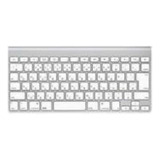 Teclado Original Apple Bluetooth Keyboard A1314 Japonês