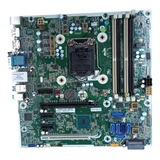 Motherboard Hp Elitedesk 800 G2 Parte: 795970-601 / 795206-0