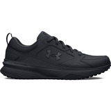 Tenis Under Armour Charged Edge Color Black/black - Adulto 6.5 Mx