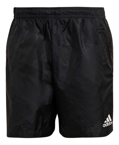 Shorts adidas Sportswear Original - Multicores