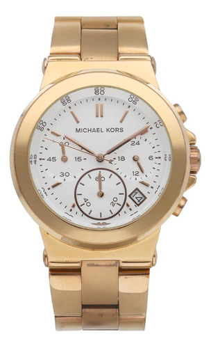 Reloj Michael Kors Mk 5223 Importado De Ny Impecable 