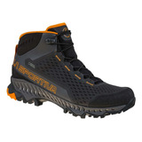 Botas De Trekking La Sportiva Stream Gtx Gore-tex Surround