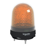 Torreta Baliza Luminosa Led Ambar Amarillo Sonido Schneider