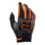 Fox Racing Guantes De Motocross 180 Bnkr Para Hombre