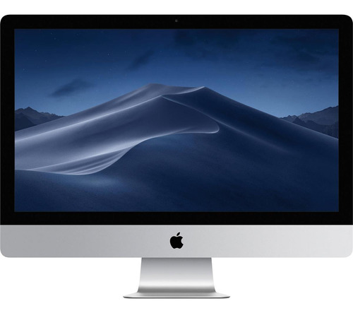 Apple iMac Video Audio 2017 5k 27 Core I7 64gb Ram Ssd 1tb