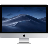 Apple iMac Video Audio 2017 5k 27 Core I7 64gb Ram Ssd 1tb