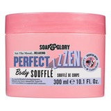Soap & Glory Perfect Zen Body Souffle - Deliciosa Crema Corp