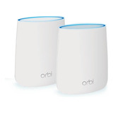 Netgear Orbi Ac2200 Wifi Mesh Tri-band Rbk22 Semi-novo