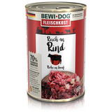 Bewi Dog Lata Varios Sabores 800g