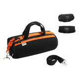 Capa Case Bag Jbl Xtreme 2/3 Bolso Acessórios Prova D Agua