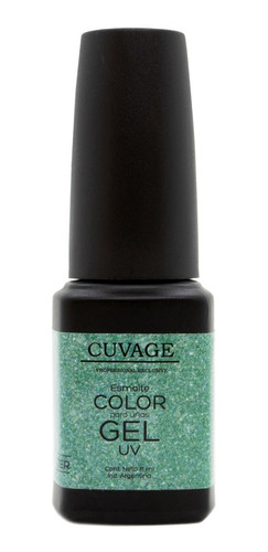 Cuvage Esmalte Semipermanente Gel On Off Uñas Manicuría 11ml