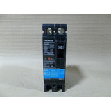 New Siemens Ed Ed42b040 2 Pole 40 Amp 480v Circuit Break Aab