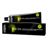 Coloração Profissional Inoa Loreal 60g - 4 Castanho 