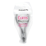 Cortador De Uñas Curtis Alicata 13cm