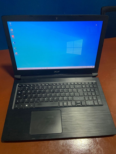Notebook Acer I5 8gb