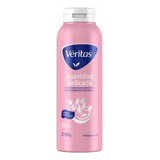 Veritas Polvo Desodorante Suavidad Delicada 180 Gr