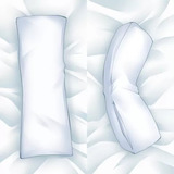 Dakimakura Personalizable+relleno 50 X 160 Extrarelleno