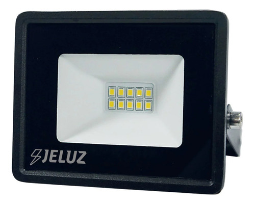 Reflector Led 30w Alta Potencia 6500k Jeluz