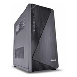 Computador B300 Quad Core I3 10105f 3.70ghz Memória 4gb Ddr4