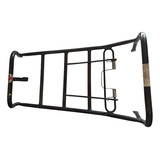 Porta Equipaje Central Honda Wave Nf 100 - Warrior