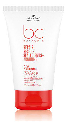 Reparador De Puntas Bonacure 100ml