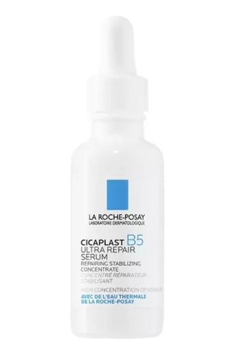 Cicaplast B5 Ultra Repair Serum