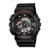 Reloj G-shock Hombre Ga-110-1adr